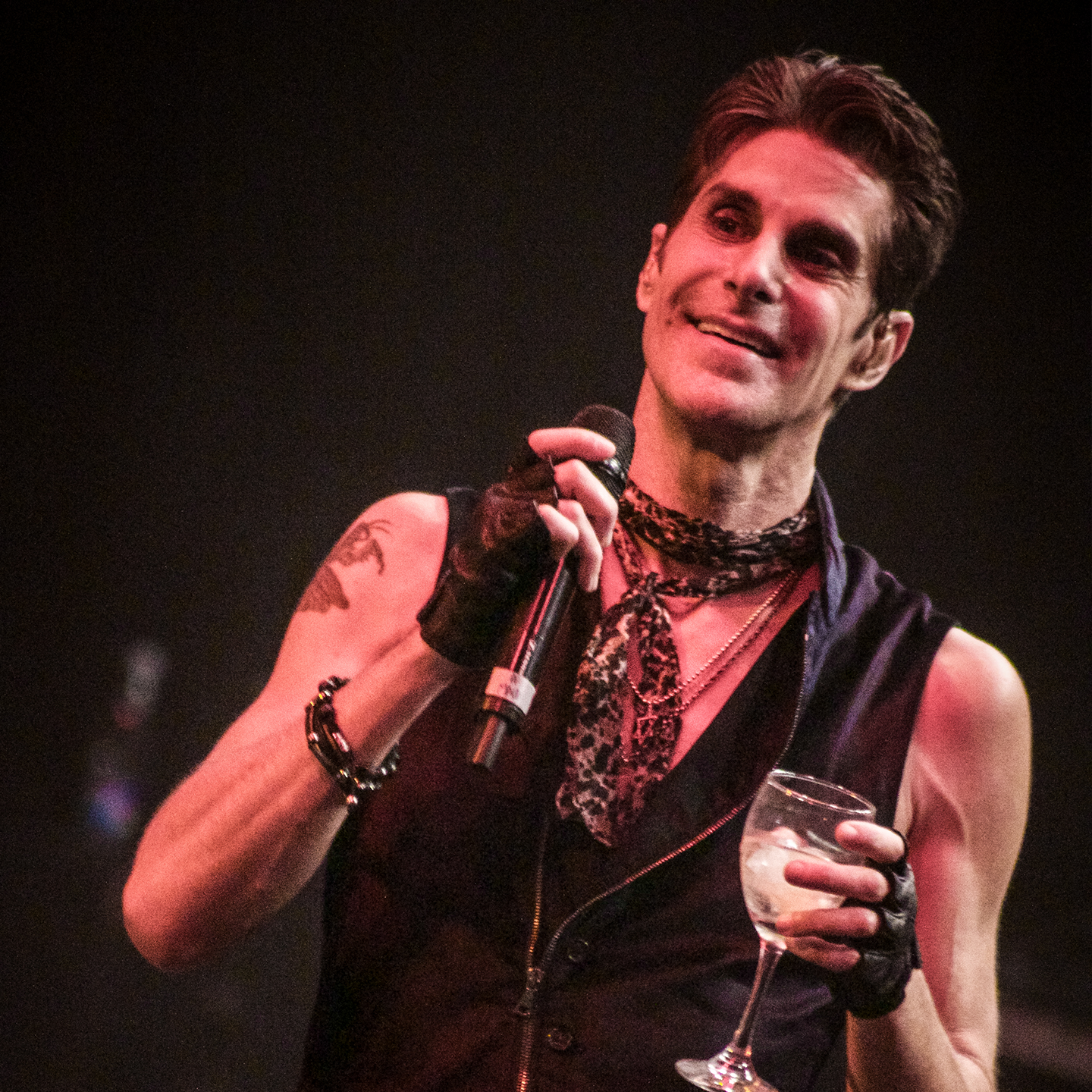 Jane's Addiction — Revolver Records